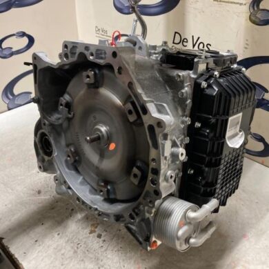 Opel Corsa 1.2 Turbo 12V 100 Automaatbak HNK 2022 9838766380-1679471580 20GTBH