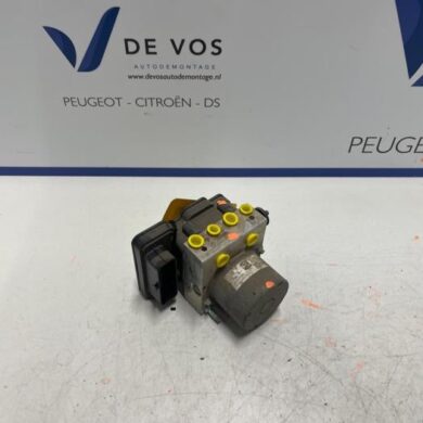 Citroen C3 1.2 Vti 12V PureTech ABS pump HMR 2020 1676024380-1682606080