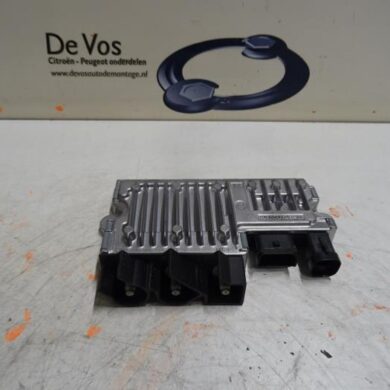 Peugeot 508  Start/Stop computer AHRAH01 2015 9805721280