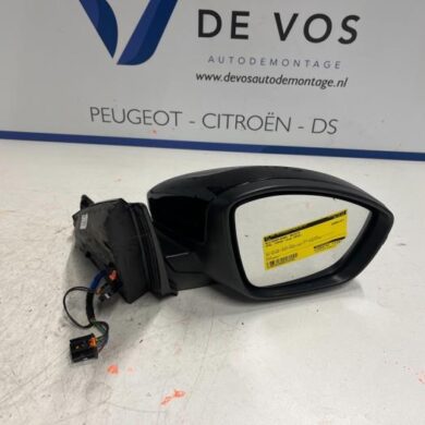 Opel Corsa 1.2 Turbo 12V 100 Buitenspiegel rechts 2020 983769791T