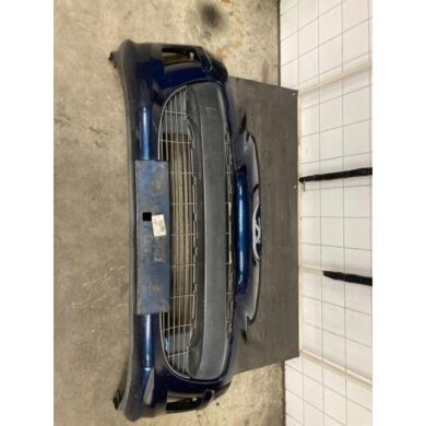 Peugeot 308 1.6 16V THP 150 Front bumper 2009 7401LV