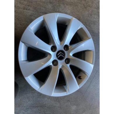 Citroen Berlingo 1.6 VTi 95 16V Velg 2018 5402X6