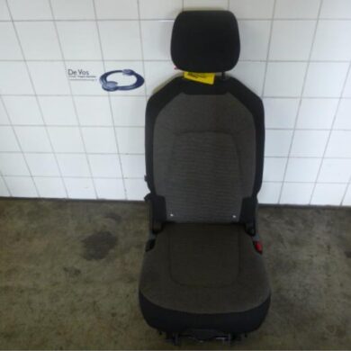 Citroen C4 Picasso  Stoel achter 2015 1610439880