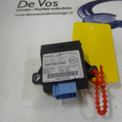 Citroen Jumper  Power steering computer 2007 400681