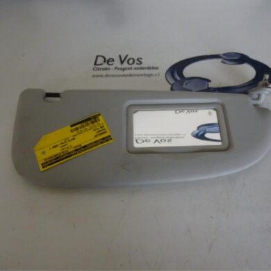 Peugeot 206 PLUS 1.1 XR,XS Zonneklep 2009 816314