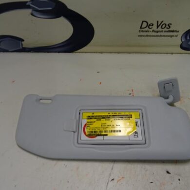 Peugeot 208 1.6 Blue HDi 100 Zonneklep 2015 16079196PR