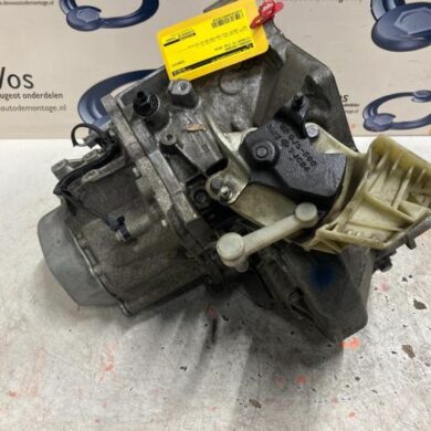 Citroen C3 1.2 12V e-THP PureTech 110 Versnellingsbak HNZ 2018 1612444380-1612447380 20ET26