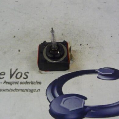 Citroen C6  Xenon Starter 2006 6224F6