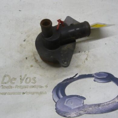 Peugeot 306 1.4 XN,XR,XA,XRA Water pipe KDX 1993 PLASTIC