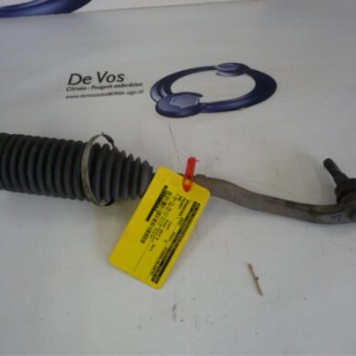 Peugeot 508  Tie rod, left 2013 3812G3-3817A1