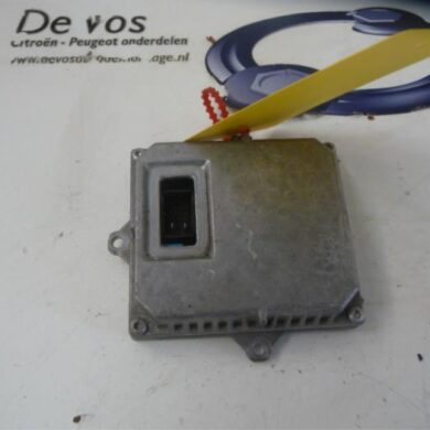 Peugeot 407  Xenon module 2007 6224F5
