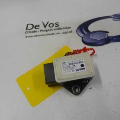 Peugeot 3008  Anti-roll control sensor 2010 454949