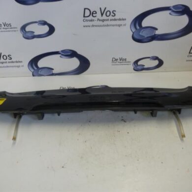 Peugeot RCZ  Spoiler 2010 8742AC