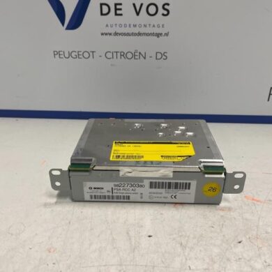 Citroen C3 1.2 Vti 12V PureTech Radio 2018 1623790380-9822730380