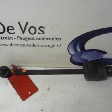 Peugeot 306 1.4 XN,XR,XA,XRA Spoorstang rechts 1994 381750-381292