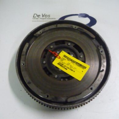 Peugeot Boxer  Vliegwiel 2011 0532R3