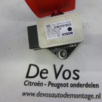 Citroen C5  Stabilisierung Regelsensor 2009 454949