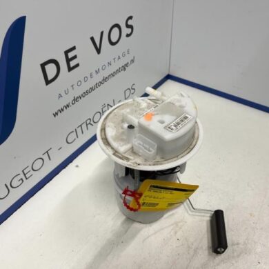 Opel Grandland X 1.2 Turbo 12V Electric fuel pump HNS 2021 9823727280-1674216880