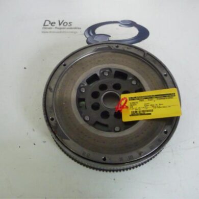 Peugeot 308 2.0 HDiF 16V GT Autom. Flywheel RHH-RHHRH02 2012 9677060580-9800982980