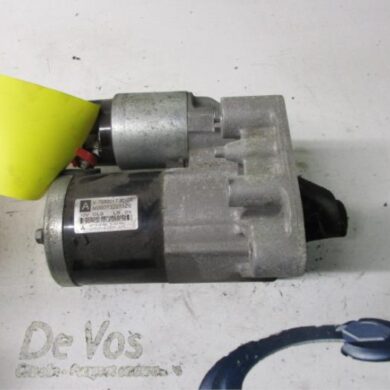 Peugeot 3008 1.6 VTI 16V Anlasser 5FW 2010 5802AR