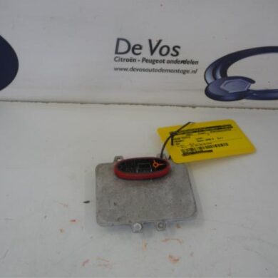 Peugeot 407  Xenon module 2006 6224J2