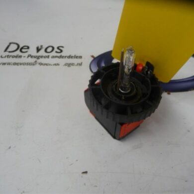 Peugeot 407  Xenon bulb 2007 6216A9-6224F6