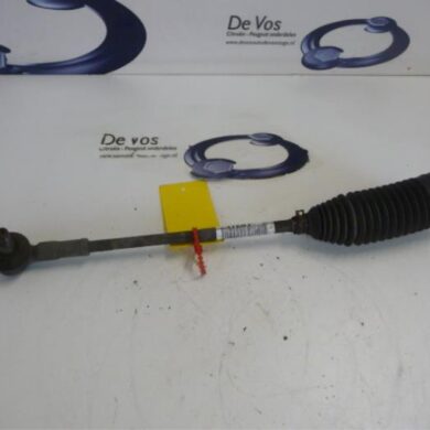 Peugeot RCZ  Spoorstang links 2013 3812F7-3817A5