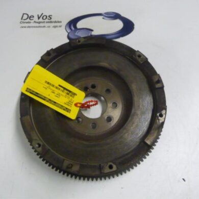 Peugeot Boxer  Vliegwiel 2007 0532Q7
