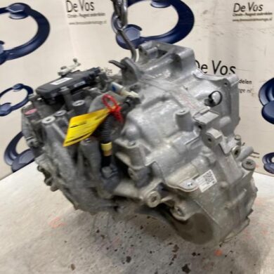 Citroen C4 Picasso 1.6 BlueHDI 120 Automaatbak BHZ 2017 9810676280-1637309980 20GE23