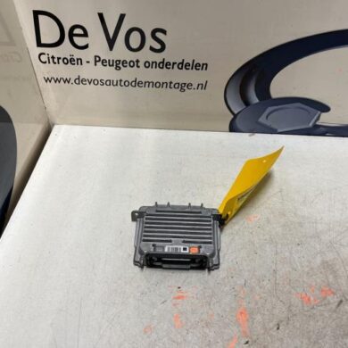 Citroen DS3 1.6 16V VTS THP 155 Xenon module 2014 9806086580