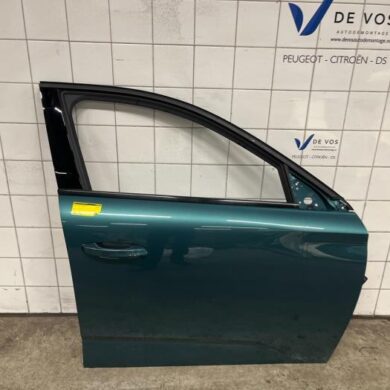 Peugeot 308 1.2 PureTech Hybrid 136 Portier 4Deurs rechts-voor 2022 9837981680