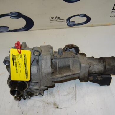 Citroen C-Crosser  4x4 transfer box 2009 2204C6-1608951980