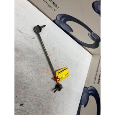 Opel Grandland X 1.2 Turbo 12V Anti-roll bar guide 2019 9831547080-9844264780