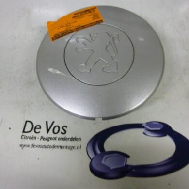 Peugeot Expert 2.0 HDi 120 Wieldop 2008 5416K9