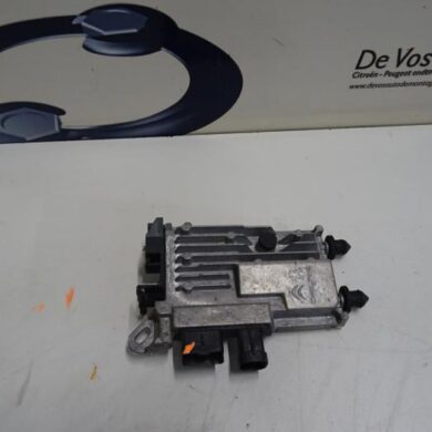 Citroen C4 Picasso  Start/Stop computer BHY-BHYBH02 2015 9810858380
