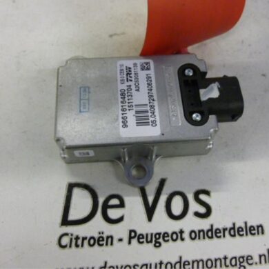 Peugeot 407 1.6 HDiF 16V Anti-roll control sensor 2007 454930