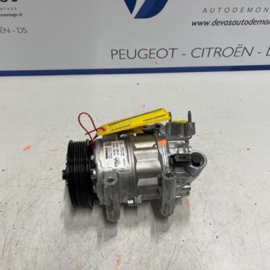 Peugeot 308 1.5 Blue HDi 130 16V Aircopomp YHZ 2021 9833718880