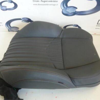 Peugeot 508  Stoel Bekleding links 2012 16079528ZE