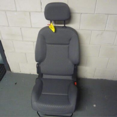 Citroen Berlingo 1.6 Hdi 16V 90 Stoel rechts 2010 8846Y8-8846Z7