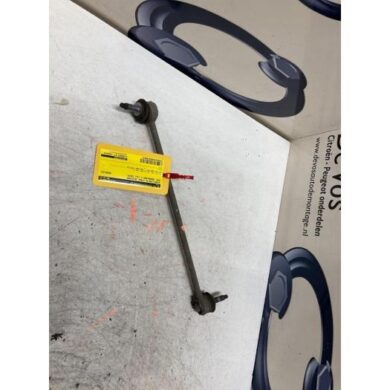 Opel Grandland X 1.2 Turbo 12V Stabilisatie Stang Geleider 2019 9831547080-9844264780