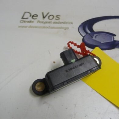 Citroen DS3  Anti-roll control sensor 2010 454947
