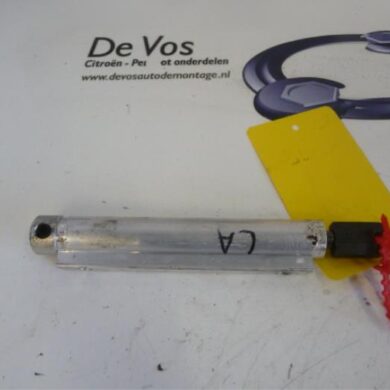 Peugeot 207  Convertible roof gas strut 2011 8446P6