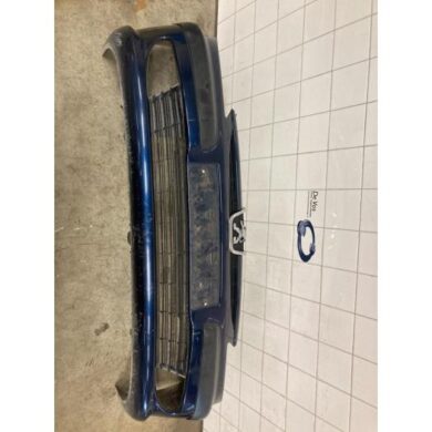 Peugeot 607 2.2 16V Front bumper 2002 7401Q2