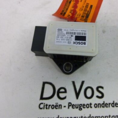 Citroen C4 Picasso 1.6 HDi 16V 110 Stabilisatie Regel Sensor 2008 454921