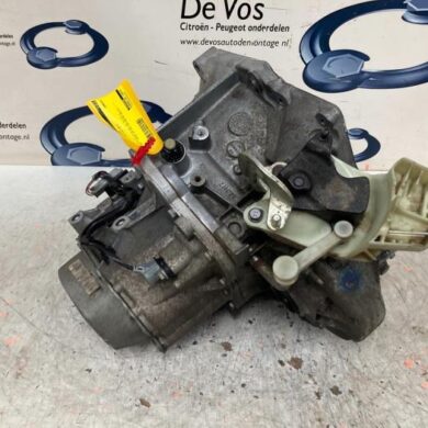 Peugeot 208 1.2 12V e-THP PureTech 110 Getriebe HNZ 2017 1612444380-1612447380 20ET26