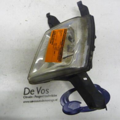 Peugeot 407 2.0 HDiF 16V Fernlicht links 2006 620836