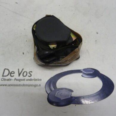 Peugeot 406 2.0 16V Veiligheidsgordel rechts-voor 2001 8973PL