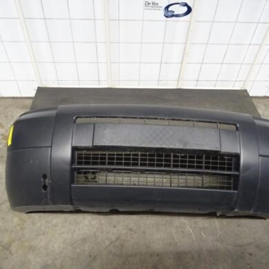 Peugeot Partner 1.6 HDI 75 Front bumper 2012 7401W7