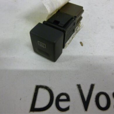 Citroen XM 2.0 i 16V Verwarmingsschakelaar Achterruit 1996