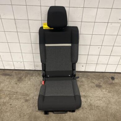 Citroen C5 Aircross  Sitz hinten 2022 9823461980